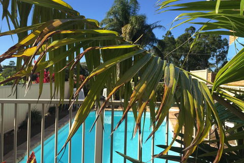 Beachside Motor Inn - Accommodation QLD 1