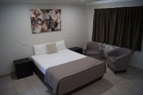 Beachside Motor Inn - Accommodation QLD 0