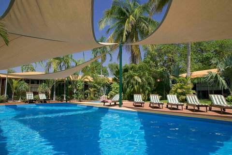 Ibis Styles Kununurra - Accommodation QLD 3