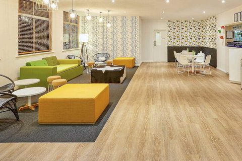 Ibis Styles Kununurra - Accommodation QLD 1