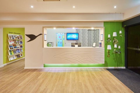 Ibis Styles Kununurra - Accommodation QLD 4