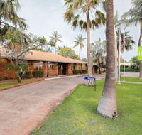 Ibis Styles Kununurra - Accommodation QLD