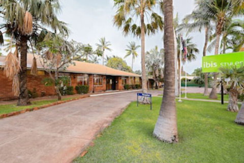 Ibis Styles Kununurra - Accommodation QLD 0