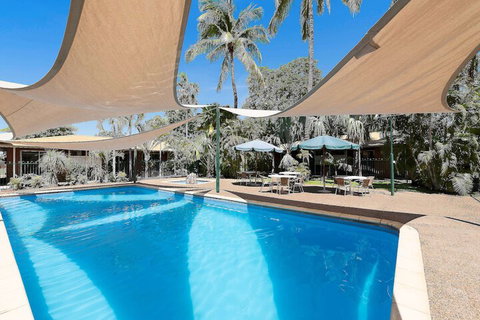 Ibis Styles Kununurra - Accommodation QLD 2