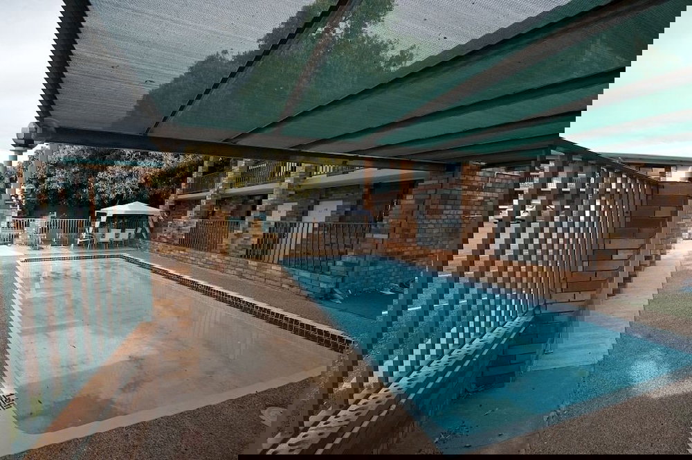 Euroley NSW Accommodation QLD