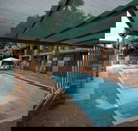 Fig Tree Motel - Accommodation QLD