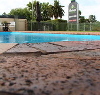 Boulevard Motor Inn - Accommodation QLD