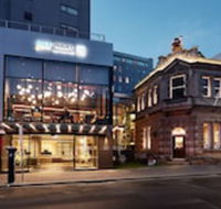 RACV Hobart Hotel - Accommodation QLD