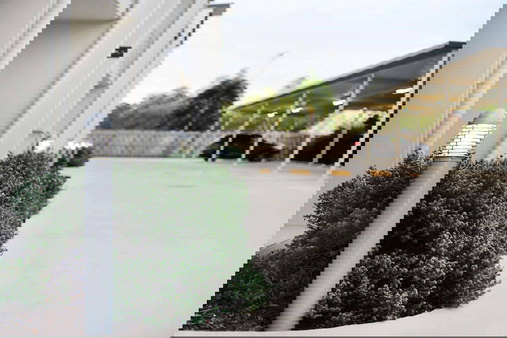 Middlemount QLD Accommodation QLD