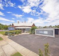 Hamilton Lakeside Motel - Accommodation QLD