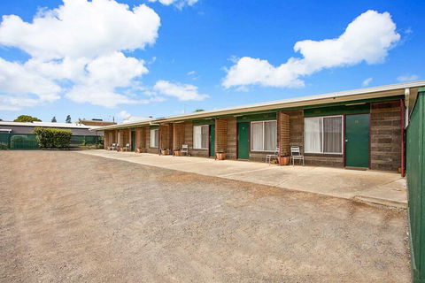 Econo Lodge Portland - Accommodation QLD 4