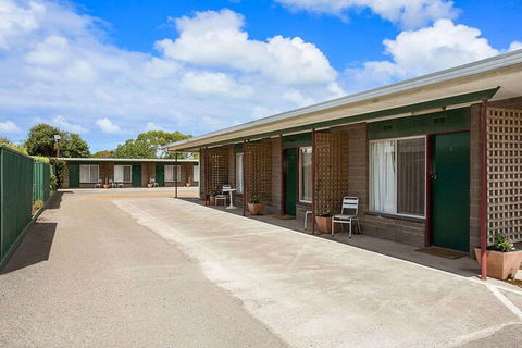 Econo Lodge Portland - Accommodation QLD 3