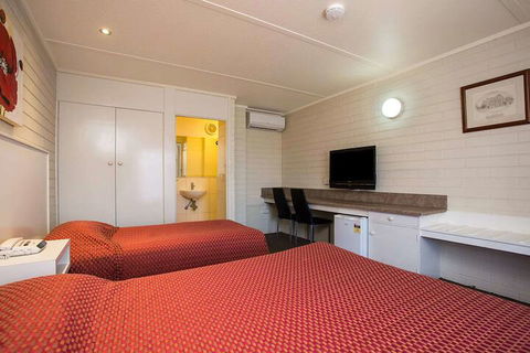Econo Lodge Portland - Accommodation QLD 6
