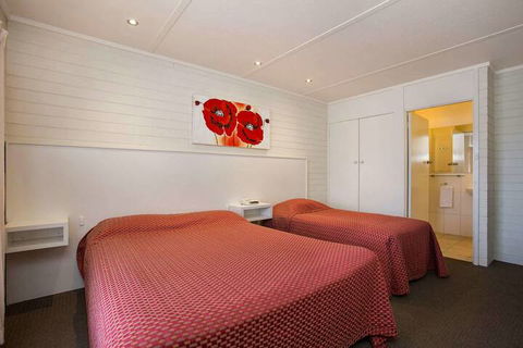 Econo Lodge Portland - Accommodation QLD 7