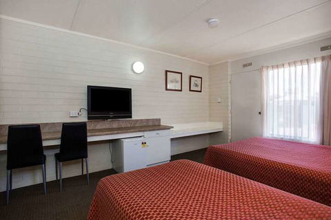 Econo Lodge Portland - Accommodation QLD 5