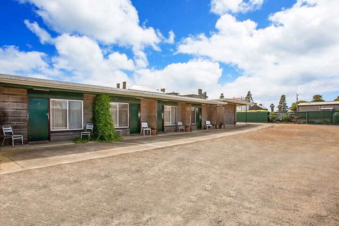 Econo Lodge Portland - Accommodation QLD 2