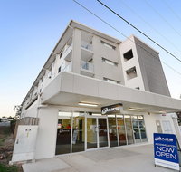 Oaks Moranbah Suites
