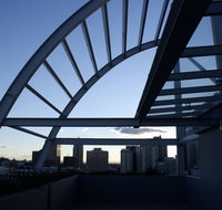 ADGE Apartments - Accommodation QLD
