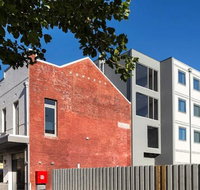 Hougoumont Hotel - Accommodation QLD