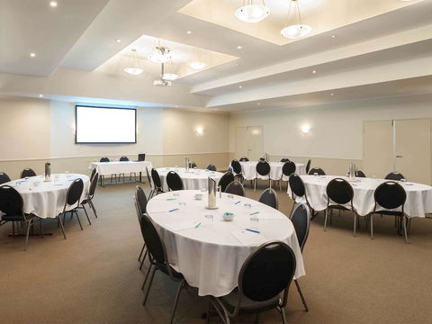 Ibis Styles Tamworth - Accommodation QLD 2
