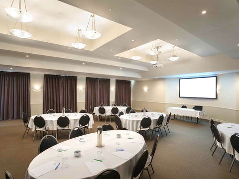 Ibis Styles Tamworth - Accommodation QLD 3