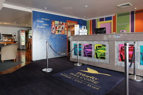 Ibis Styles Tamworth - Accommodation QLD 6