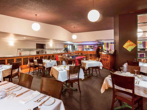 Ibis Styles Tamworth - Accommodation QLD 4