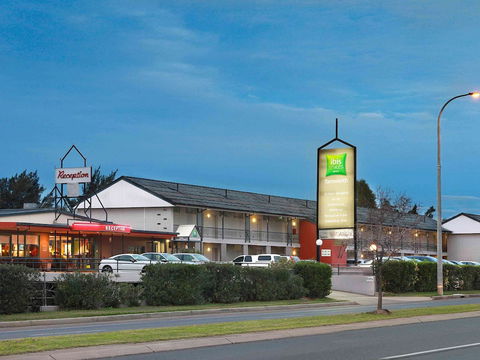 Ibis Styles Tamworth - Accommodation QLD 1