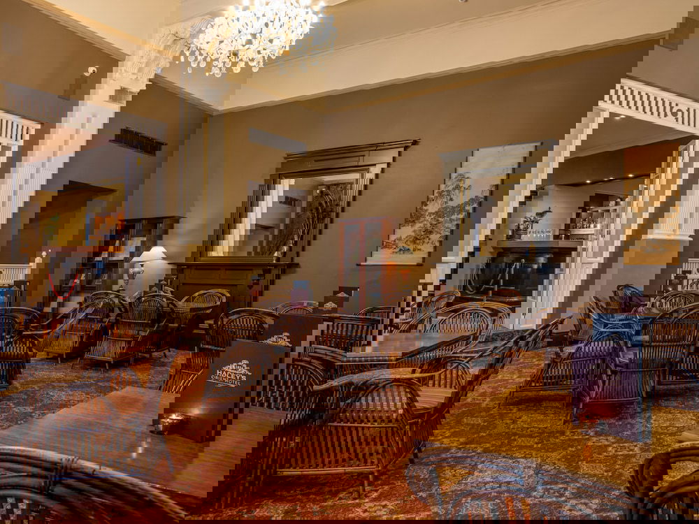 Mount Stuart TAS Accommodation QLD