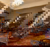 Hadley's Orient Hotel - Accommodation QLD