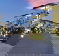 Grand Mercure Apartments Magnetic Island - Accommodation QLD