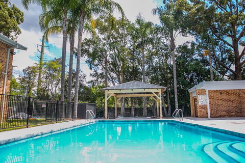 Quality Inn The Willows - Accommodation QLD 6