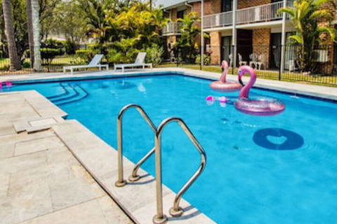 Quality Inn The Willows - Accommodation QLD 0
