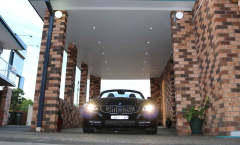 Marco Polo Motor Inn - Accommodation QLD 1