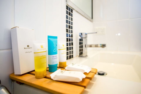 Marco Polo Motor Inn - Accommodation QLD 4