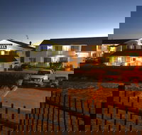 Best Western Coachman's Inn Motel - Accommodation QLD