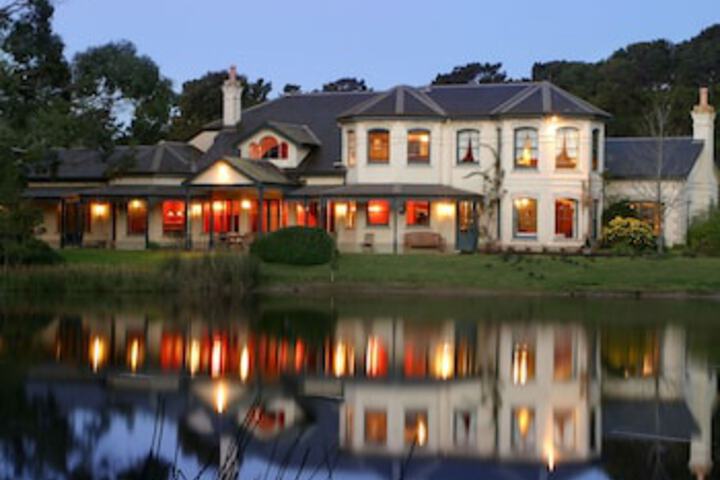  Accommodation QLD