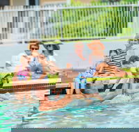 Club Tropical Resort Darwin - Accommodation QLD