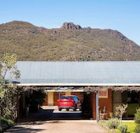 Kookaburra Motor Lodge - Accommodation QLD
