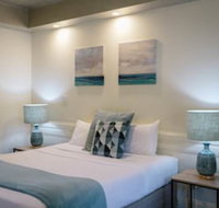 Fairways Resort - Accommodation QLD