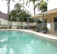 Le Court Villas - Accommodation QLD