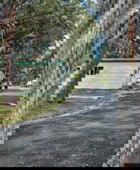 Reflections Holiday Parks Coffs Harbour - Accommodation QLD 5