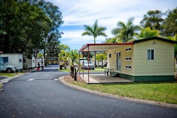 Reflections Holiday Parks Coffs Harbour - Accommodation QLD 1