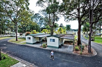 Reflections Holiday Parks Coffs Harbour - Accommodation QLD 4