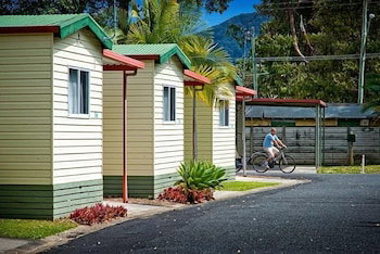 Reflections Holiday Parks Coffs Harbour - Accommodation QLD 2