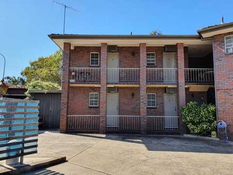 Motel Margeurita - Accommodation QLD 2