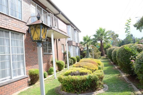 Motel Margeurita - Accommodation QLD 5