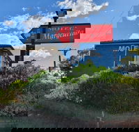 Motel Margeurita - Accommodation QLD