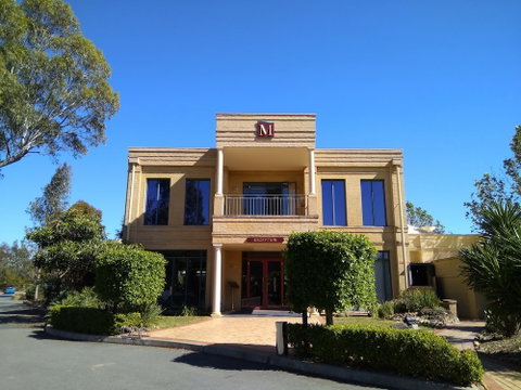 Madison Spa Motel - Adults Only - Accommodation QLD 1