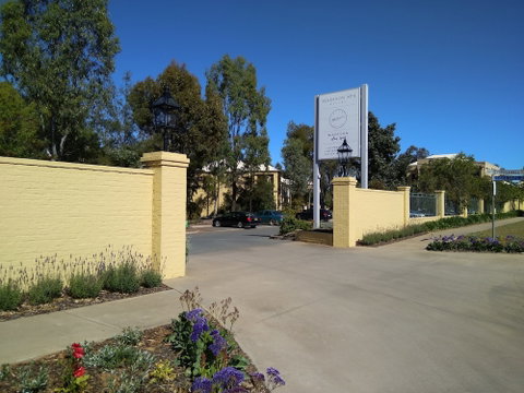 Madison Spa Motel - Adults Only - Accommodation QLD 0